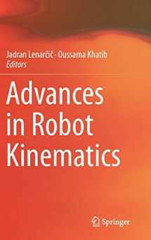 9783319066974-3319066978-Advances in Robot Kinematics