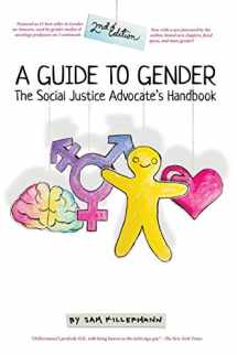 9780989760249-0989760243-A Guide to Gender (2nd Edition): The Social Justice Advocate's Handbook