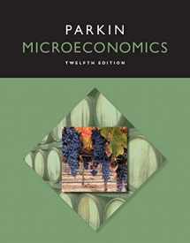 9780133872293-0133872297-Microeconomics (12th Edition) (Pearson Series in Economics)