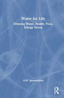9781032360010-1032360011-Water for Life