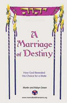 9781591134893-1591134897-A Marriage of Destiny