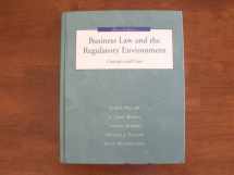 9780072510096-0072510099-Business Law and the Regulatory Environment with Powerweb