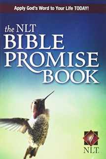 9781414369846-1414369840-The NLT Bible Promise Book (Softcover)