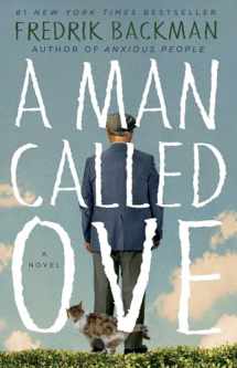 9781476738017-1476738017-A Man Called Ove: A Novel