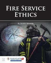 9781284171655-1284171655-Fire Service Ethics