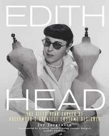 9780762484621-0762484624-Edith Head: The Fifty-Year Career of Hollywood's Greatest Costume Designer