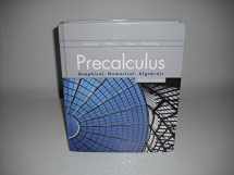 9780131369061-0131369067-Precalculus: Graphical, Numerical, Algebraic (8th Edition)