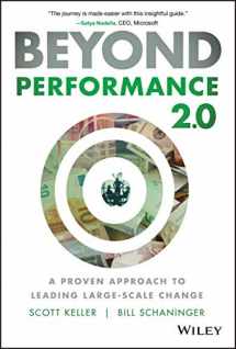 9781119596653-1119596653-Beyond Performance 2.0: A Proven Approach to Leading Large-Scale Change