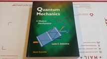 9789810241056-9810241054-Quantum Mechanics: A Modern Development