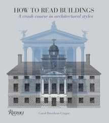 9780847831128-0847831124-How to Read Buildings: A Crash Course in Architectural Styles
