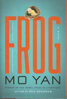 9780525427988-0525427988-Frog: A Novel