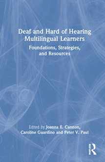 9781032194400-1032194405-Deaf and Hard of Hearing Multilingual Learners