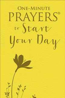 9780736973779-073697377X-One-Minute Prayers to Start Your Day (Milano Softone)