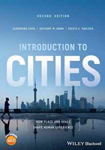 9781119167716-111916771X-Introduction to Cities: How Place and Space Shape Human Experience