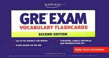 9781419541940-1419541943-GRE Exam Vocabulary Flashcards