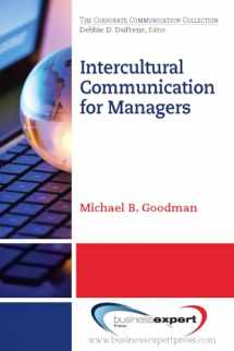9781606496244-1606496247-Intercultural Communication for Managers (The Corporate Communicaton Collection)