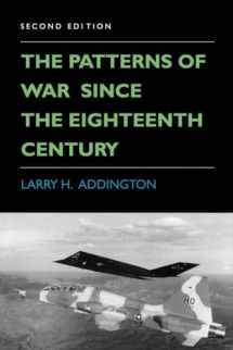 9780253208606-0253208602-The Patterns of War Since the Eighteenth Century