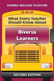 9781412971751-1412971756-What Every Teacher Should Know About Diverse Learners