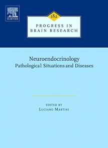 9780444536167-0444536167-Neuroendocrinology: Pathological Situations and Diseases (Volume 182) (Progress in Brain Research, Volume 182)