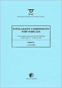 9780080432328-0080432328-Intelligent Components for Vehicles (IFAC Proceedings Volumes)