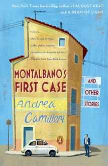 9780143121626-0143121626-Montalbano's First Case and Other Stories (An Inspector Montalbano Mystery)