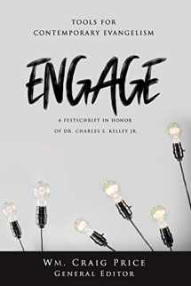 9781563093173-1563093170-Engage: Tools for Contemporary Evangelism