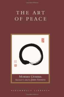 9781590301449-1590301447-The Art of Peace (Shambhala Library)