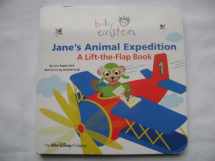 9780786808410-0786808411-Baby Einstein: Jane's Animal Expedition