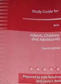 9780205336098-0205336094-Infants and Children with Interactive Pin Study Guide