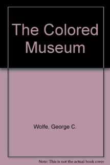 9780802110466-0802110460-The Colored Museum