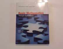 9780558366216-055836621X-((A Custom Edition for Glendale Community College) Basic Mathematics Through Applications