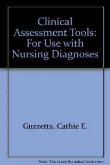 9780801628405-0801628407-Clinical Assessment Tools for Use With Nursing Diagnoses