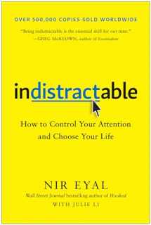 9781948836531-194883653X-Indistractable: How to Control Your Attention and Choose Your Life