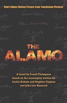 9781401307752-1401307752-The Alamo