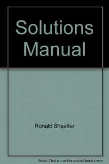9780137435920-0137435924-Solutions Manual