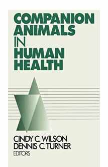 9780761910626-076191062X-Companion Animals in Human Health (Discoveries)