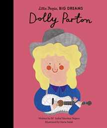 9781786037602-1786037602-Dolly Parton (Volume 28) (Little People, BIG DREAMS, 28)