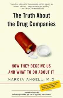 9780375760945-0375760946-The Truth About the Drug Companies: How They Deceive Us and What to Do About It