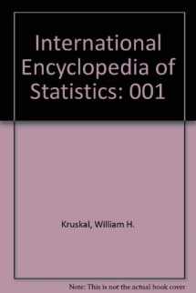 9780029179703-002917970X-International Encyclopedia of Statistics
