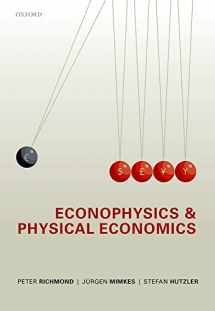 9780199674701-0199674701-Econophysics and Physical Economics