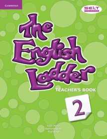 9781107400702-1107400708-The English Ladder Level 2 Teacher's Book