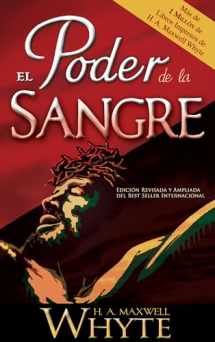 9781603742337-1603742336-El poder de la sangre (Spanish Edition)