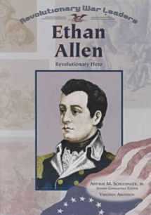 9780791061329-0791061329-Ethan Allen: Revolutionary Hero (Revolutionary War Leaders)