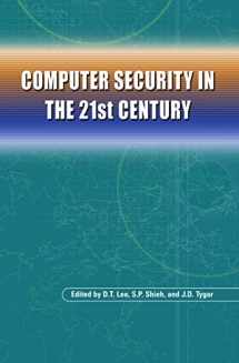 9780387240053-0387240055-Computer Security in the 21st Century