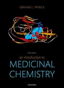9780199697397-0199697396-An Introduction to Medicinal Chemistry