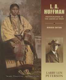 9780878426034-0878426035-L. A. Huffman: Photographer of the American West