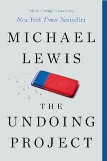 9780393354775-0393354776-The Undoing Project: A Friendship That Changed Our Minds
