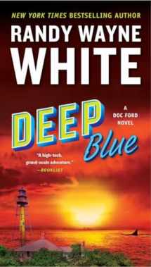 9780425280256-042528025X-Deep Blue (A Doc Ford Novel)
