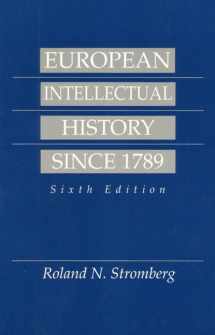 9780131059900-0131059904-European Intellectual History Since 1789