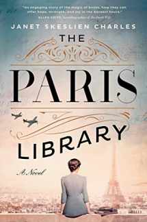 9781982134914-1982134917-Paris Library: A Novel